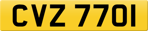 CVZ7701
