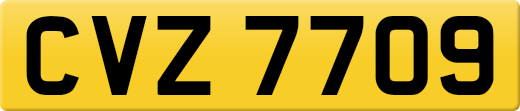 CVZ7709