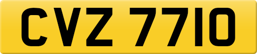 CVZ7710