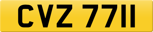 CVZ7711