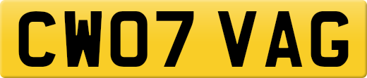 CW07VAG