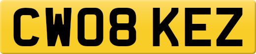 CW08KEZ