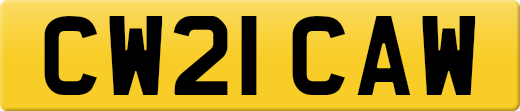 CW21CAW