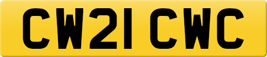 CW21CWC