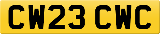 CW23CWC