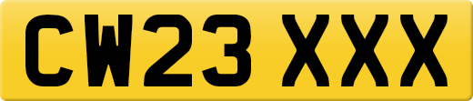 CW23XXX