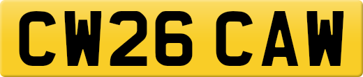 CW26CAW