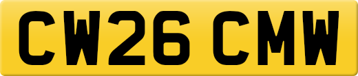 CW26CMW