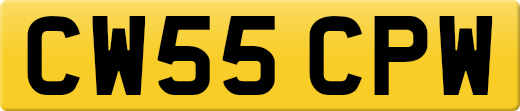 CW55CPW