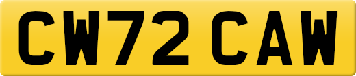 CW72CAW