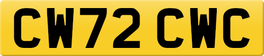 CW72CWC