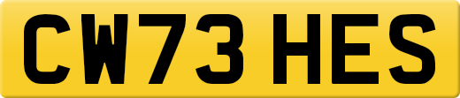 CW73HES