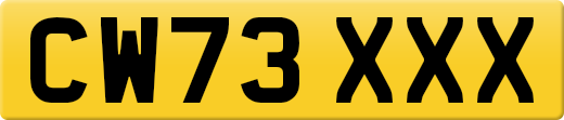 CW73XXX
