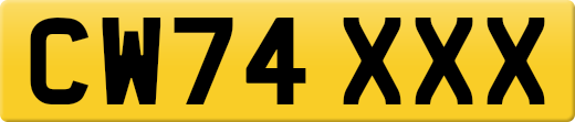 CW74XXX