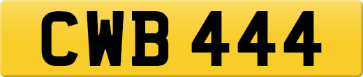 CWB444
