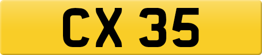 CX35