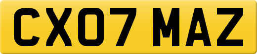 CX07MAZ