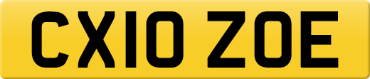 CX10ZOE