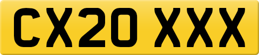 CX20XXX
