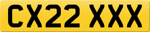 CX22XXX
