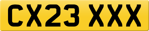 CX23XXX