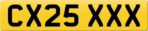 CX25XXX