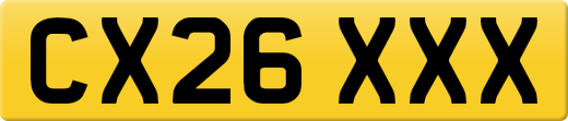 CX26XXX