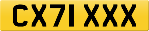 CX71XXX