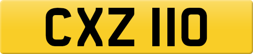 CXZ110