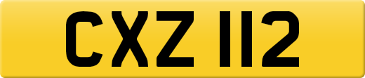 CXZ112