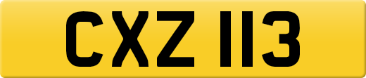 CXZ113