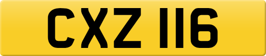 CXZ116