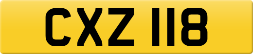 CXZ118