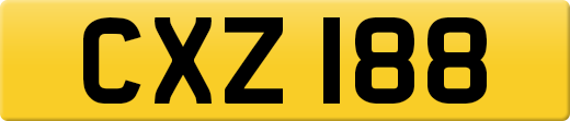 CXZ188