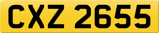 CXZ2655