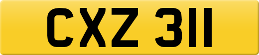 CXZ311