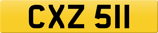 CXZ511
