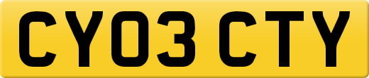 CY03CTY