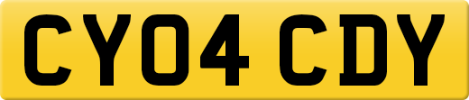 CY04CDY