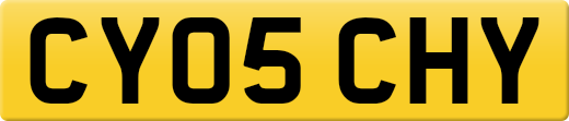 CY05CHY