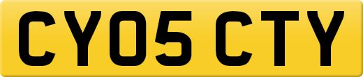 CY05CTY