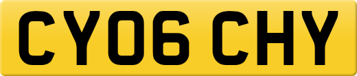 CY06CHY