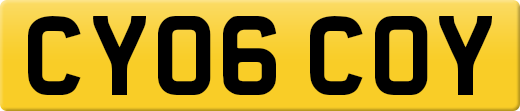 CY06COY