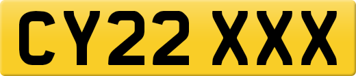 CY22XXX