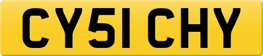 CY51CHY