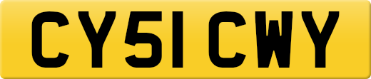 CY51CWY