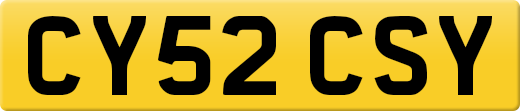 CY52CSY