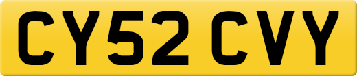 CY52CVY