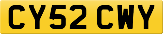 CY52CWY