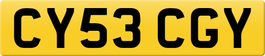 CY53CGY